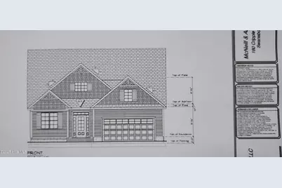 112 Rolling Water Lane, Swansboro, NC 28584 - Photo 4
