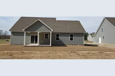 110 Rolling  Water Lane, Swansboro, NC 28584 - Photo 2