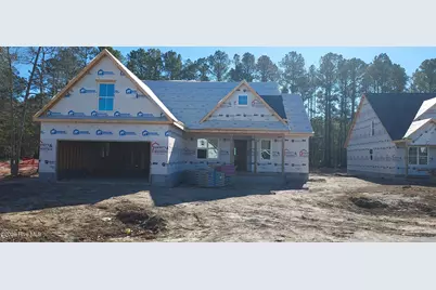 118 Rolling Water Lane, Swansboro, NC 28584 - Photo 1