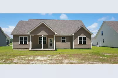 114 Rolling Water Lane, Swansboro, NC 28584 - Photo 2