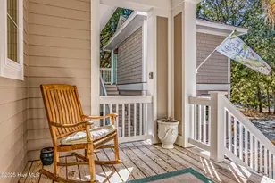 11 Red Cedar Trail, Bald Head Island, NC 28461 - Photo 6