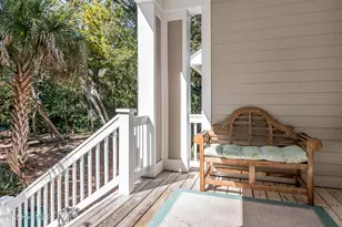 11 Red Cedar Trail, Bald Head Island, NC 28461 - Photo 4