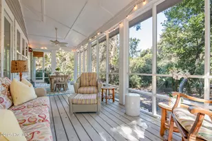 11 Red Cedar Trail, Bald Head Island, NC 28461 - Photo 24