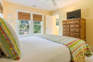 11 Red Cedar Trail, Bald Head Island, NC 28461 - Photo 34