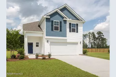 261 Red Vineyard Way #18, Jacksonville, NC 28546 - Photo 1