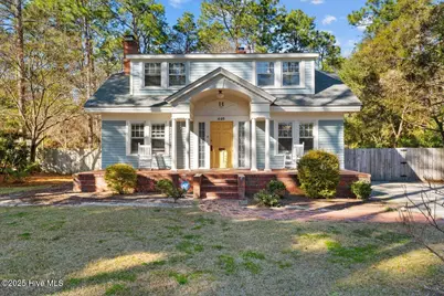 440 Kensington Road, Southern Pines, NC 28387 - Photo 1