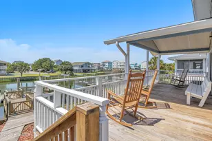 161 High Point St, Holden Beach, NC 28462 - Photo 36