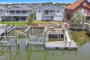 161 High Point St, Holden Beach, NC 28462 - Photo 2