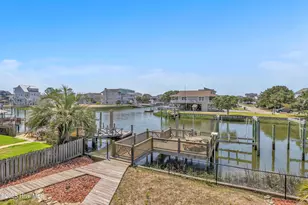 161 High Point St, Holden Beach, NC 28462 - Photo 38