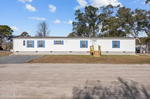 955 Pineclair Dr SW, Calabash, NC 28467 - Photo 1