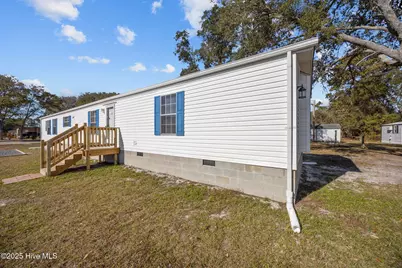 955 Pineclair Drive SW, Calabash, NC 28467 - Photo 36