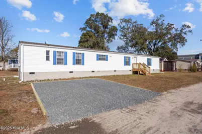 955 Pineclair Drive SW, Calabash, NC 28467 - Photo 34