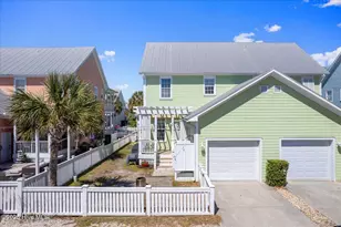 215 Silver Sloop Wy, Carolina Beach, NC 28428 - Photo 8