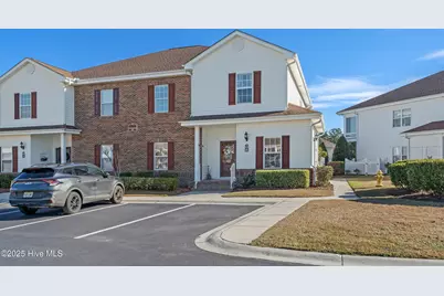 8855 Radcliff Drive NW #Unit 43b, Calabash, NC 28467 - Photo 38