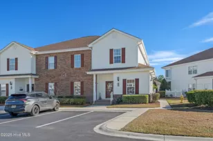 8855 Radcliff Dr NW, Calabash, NC 28467 - Photo 1