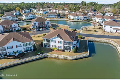 8855 Radcliff Drive NW #Unit 43b, Calabash, NC 28467 - Photo 4