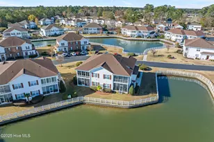8855 Radcliff Dr NW, Calabash, NC 28467 - Photo 4