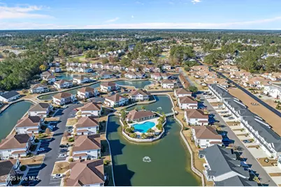 8855 Radcliff Drive NW #Unit 43b, Calabash, NC 28467 - Photo 6