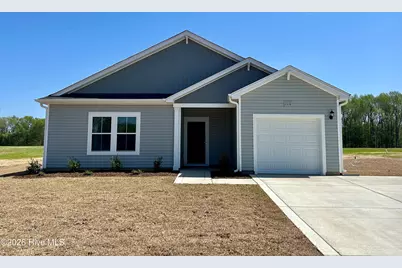 110 Rubyfield Court, Fremont, NC 27830 - Photo 2