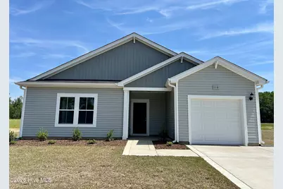 110 Rubyfield Court, Fremont, NC 27830 - Photo 1