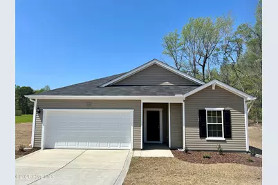 111 Rubyfield Court, Fremont, NC 27830 - Photo 2