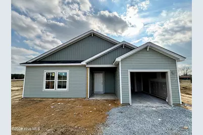 118 Timber Street, Fremont, NC 27830 - Photo 2