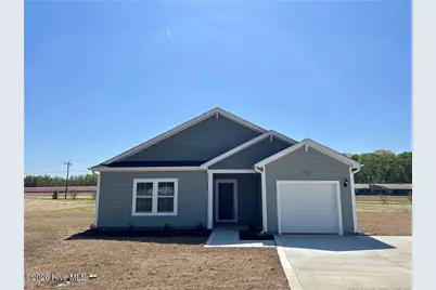 118 Timber Street, Fremont, NC 27830 - Photo 1