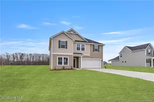 106 Rubyfield Ct, Fremont, NC 27830 - Photo 2