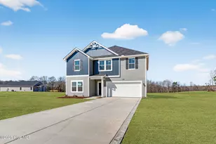 105 Rubyfield Ct, Fremont, NC 27830 - Photo 2