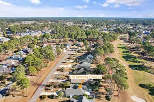 216 Baroney Pl Dr, Sunset Beach, NC 28468 - Photo 42