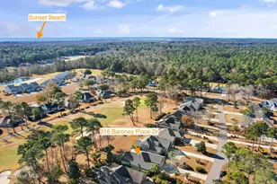 216 Baroney Pl Dr, Sunset Beach, NC 28468 - Photo 38