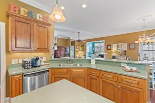 216 Baroney Pl Dr, Sunset Beach, NC 28468 - Photo 20
