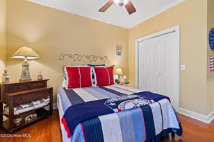 216 Baroney Pl Dr, Sunset Beach, NC 28468 - Photo 4