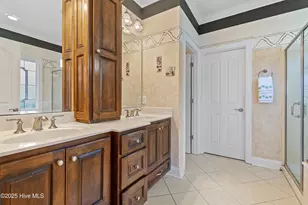 216 Baroney Pl Dr, Sunset Beach, NC 28468 - Photo 24