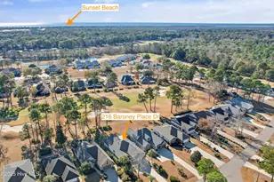 216 Baroney Pl Dr, Sunset Beach, NC 28468 - Photo 36