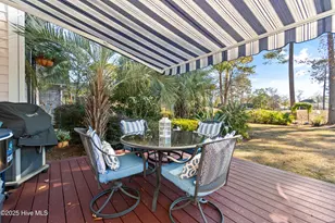 216 Baroney Pl Dr, Sunset Beach, NC 28468 - Photo 28