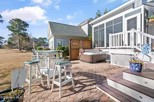 216 Baroney Pl Dr, Sunset Beach, NC 28468 - Photo 30