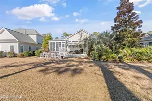 216 Baroney Pl Dr, Sunset Beach, NC 28468 - Photo 32