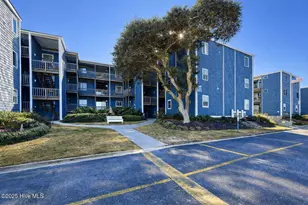 2224 New River Inlet Rd, North Topsail Beach, NC 28460 - Photo 2