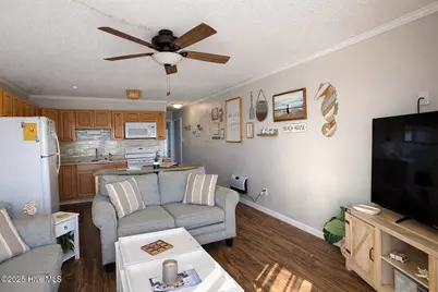 2224 New River Inlet Road #Unit 337, North Topsail Beach, NC 28460 - Photo 6