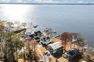 144 E River Acres Rd, Washington, NC 27889 - Photo 16