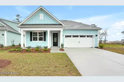 2079 Cypress Hill Drive #Lot 16, Bolivia, NC 28422 - Photo 1