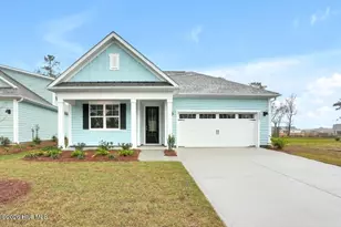 2079 Cypress Hill Dr, Bolivia, NC 28422 - Photo 1