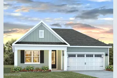 2079 Cypress Hill Drive #Lot 16, Bolivia, NC 28422 - Photo 2