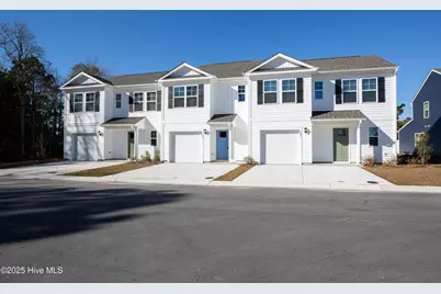 116 N Grassland Road #Unit 17, Surf City, NC 28445 - Photo 1