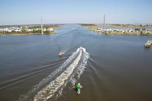 116 N Grassland Rd, Surf City, NC 28445 - Photo 46