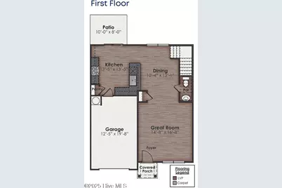 2084 Cypress Hill Drive SE #Lot 273, Bolivia, NC 28422 - Photo 2