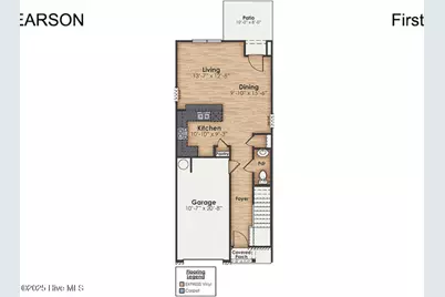 140 N Grassland Road #Unit 5, Surf City, NC 28445 - Photo 1