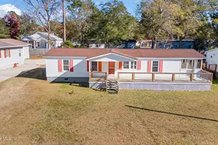 1761 Kittrell Dr SW, Ocean Isle Beach, NC 28469 - Photo 1
