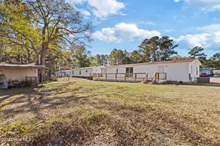1761 Kittrell Dr SW, Ocean Isle Beach, NC 28469 - Photo 8